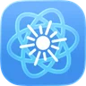 Weather Fusion logo