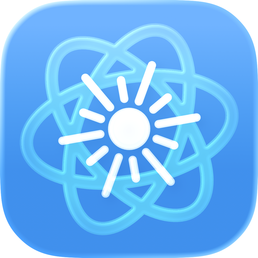 Weather Fusion logo